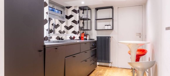 7-Zimmer Wohnung in Rome, Italy, Nr. 221844 50