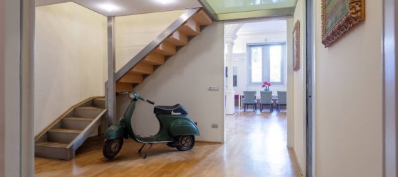 7-Zimmer Wohnung in Rome, Italy, Nr. 221844 38