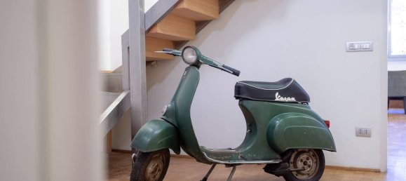 7-Zimmer Wohnung in Rome, Italy, Nr. 221844 39