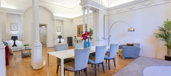 7-Zimmer Wohnung in Rome, Italy, Nr. 221844 5