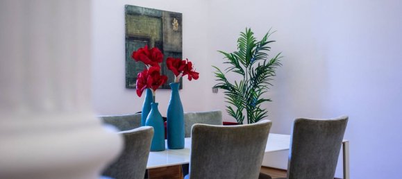 7-Zimmer Wohnung in Rome, Italy, Nr. 221844 3