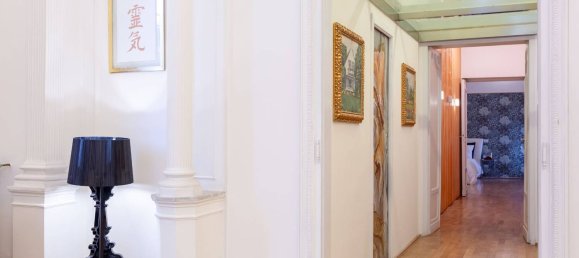 7-Zimmer Wohnung in Rome, Italy, Nr. 221844 17