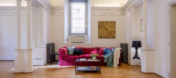 7-Zimmer Wohnung in Rome, Italy, Nr. 221844 12