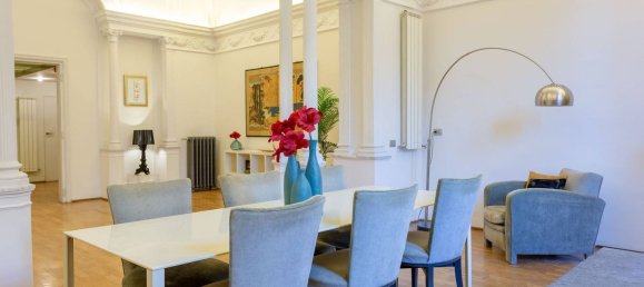 7-Zimmer Wohnung in Rome, Italy, Nr. 221844 6