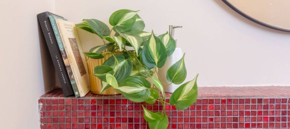 7-Zimmer Wohnung in Rome, Italy, Nr. 221844 34