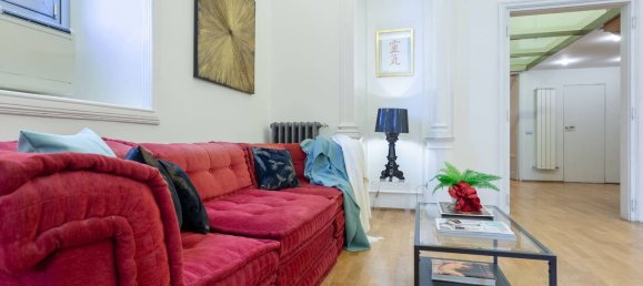 7-Zimmer Wohnung in Rome, Italy, Nr. 221844 11