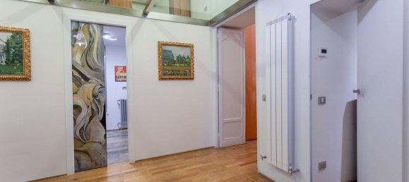 7-Zimmer Wohnung in Rome, Italy, Nr. 221844 47
