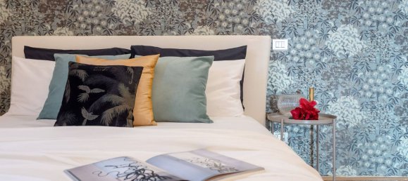 7-Zimmer Wohnung in Rome, Italy, Nr. 221844 26