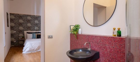 7-Zimmer Wohnung in Rome, Italy, Nr. 221844 33