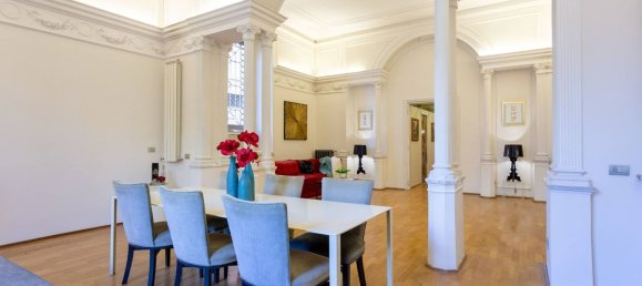 7-Zimmer Wohnung in Rome, Italy, Nr. 221844 8