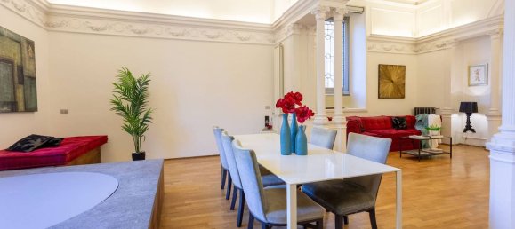 7-Zimmer Wohnung in Rome, Italy, Nr. 221844 7