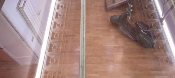 7-Zimmer Wohnung in Rome, Italy, Nr. 221844 46