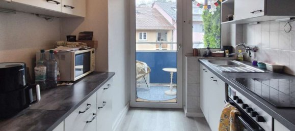 3 rooms Apartment in Stuttgart, Germany No. 115835 9
