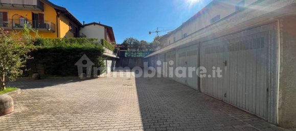 مرآب في Martinengo, Italy 17متر مربع رقم 380934 7