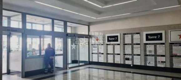 Büro in Andalusia, Spain 45m², Nr. 143115 11