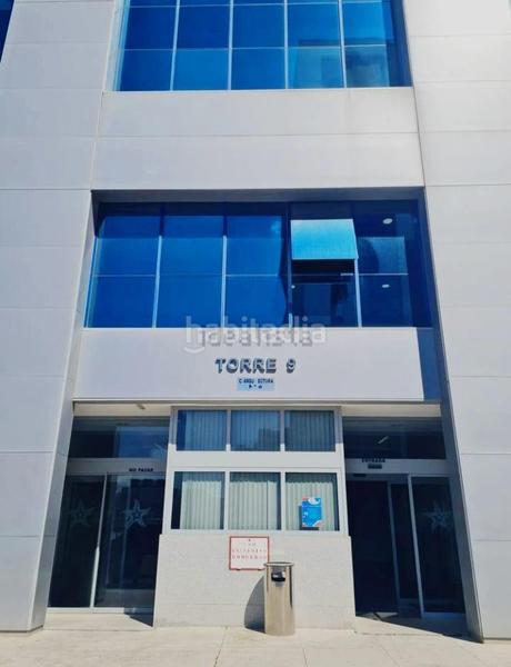 Büro in Andalusia, Spain 45m², Nr. 143115