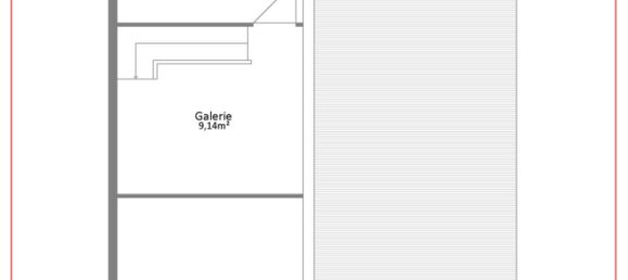Duplex de 2 divisões em Waldshut, Germany N.º 4953 3
