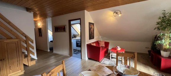 Duplex de 2 divisões em Waldshut, Germany N.º 4953 11