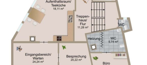 5 chambres Bâtiment à Ostalbkreis, Germany No. 12452 10