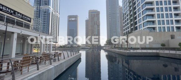 3 bedrooms Penthouse in Jumeirah Lake Towers, UAE No. 1443 8