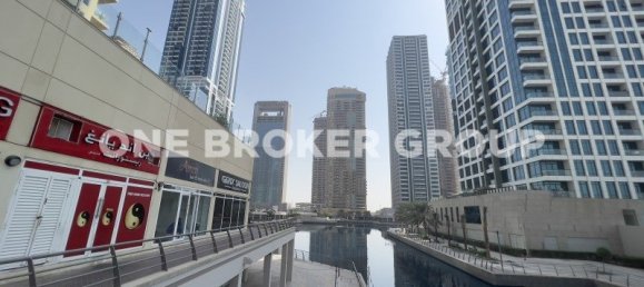 3 bedrooms Penthouse in Jumeirah Lake Towers, UAE No. 1443 13