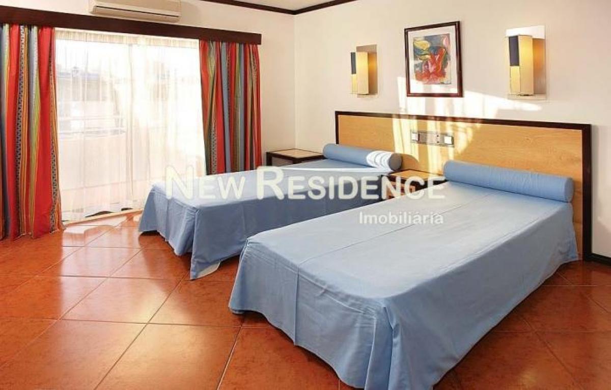 2 غرف نوم شقة في Albufeira, Portugal رقم 6207