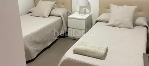 2 bedrooms Apartment in Alicante, Spain No. 132320 12