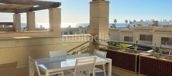 2 bedrooms Apartment in Alicante, Spain No. 132320 5
