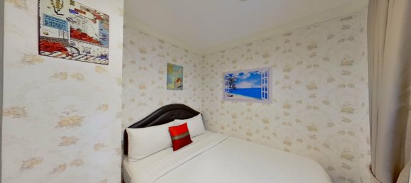 Кондоминиум  с 3 спальнями в Хуа Хин, Таиланд № 74419 4