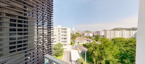 Кондоминиум  с 3 спальнями в Хуа Хин, Таиланд № 74419 10