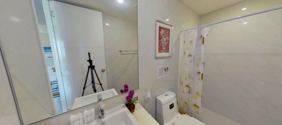 Кондоминиум  с 3 спальнями в Хуа Хин, Таиланд № 74419 6