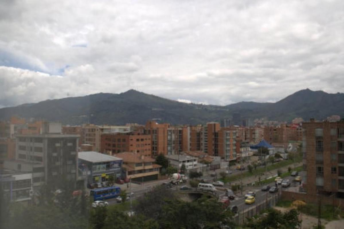 Studio à Bogota, Colombia No. 13181