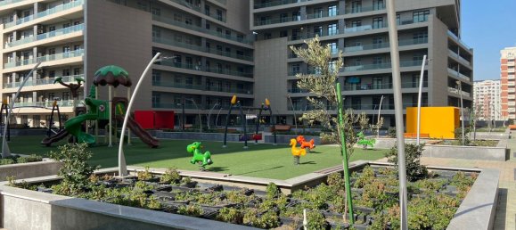 4 bedrooms Apartment in Yasamal, Azerbaijan No. 2209 34