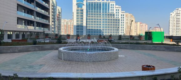 4 bedrooms Apartment in Yasamal, Azerbaijan No. 2209 19