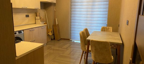 4 bedrooms Apartment in Yasamal, Azerbaijan No. 2209 4
