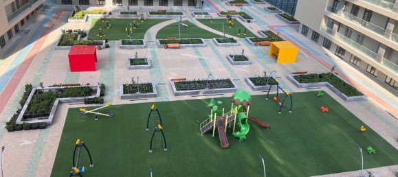 4 bedrooms Apartment in Yasamal, Azerbaijan No. 2209 21