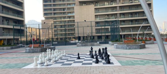 4 bedrooms Apartment in Yasamal, Azerbaijan No. 2209 37