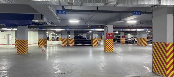 4 bedrooms Apartment in Yasamal, Azerbaijan No. 2209 6