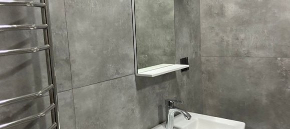 4 bedrooms Apartment in Yasamal, Azerbaijan No. 2209 11