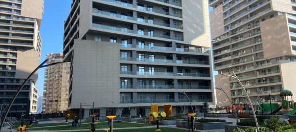 4 bedrooms Apartment in Yasamal, Azerbaijan No. 2209 40