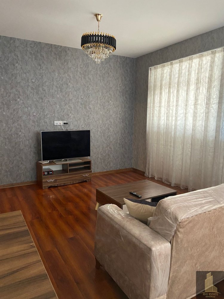 4 bedrooms Apartment in Yasamal, Azerbaijan No. 2209