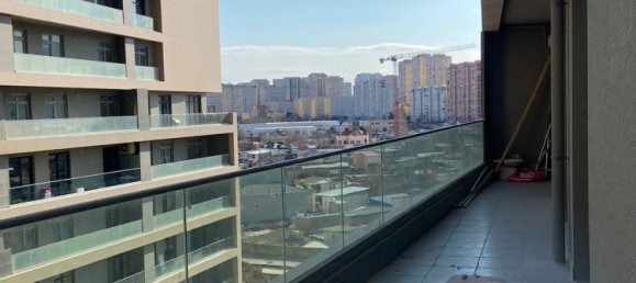 4 bedrooms Apartment in Yasamal, Azerbaijan No. 2209 20