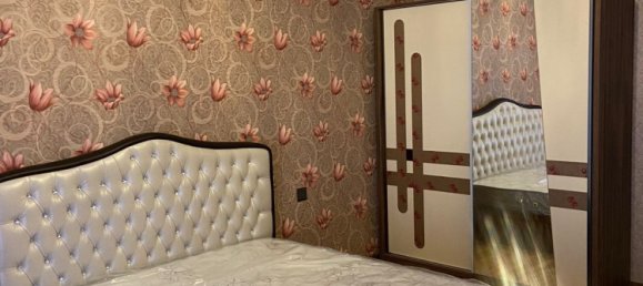 4 bedrooms Apartment in Yasamal, Azerbaijan No. 2209 32