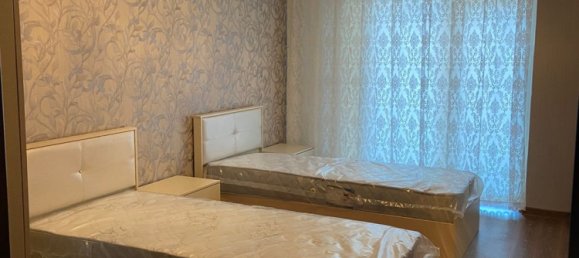 4 bedrooms Apartment in Yasamal, Azerbaijan No. 2209 14