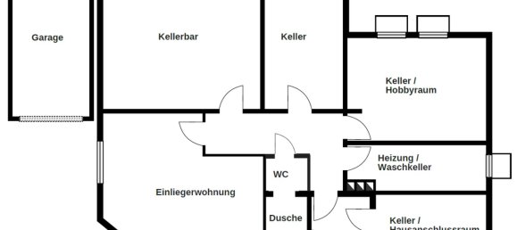 12-salle Maison de ville à Hochsauerlandkreis, Germany No. 356234 33