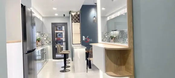 3 bedrooms Apartment in District 7, Vietnam No. 9937 3