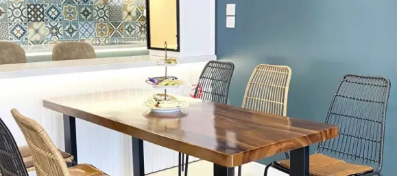 3 bedrooms Apartment in District 7, Vietnam No. 9937 5