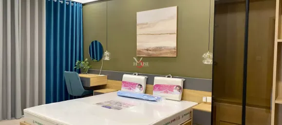 3 bedrooms Apartment in District 7, Vietnam No. 9937 7