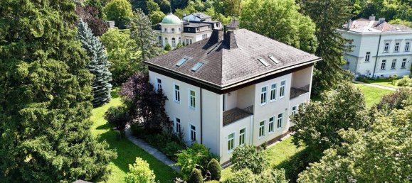 Apartamento de 4 habitaciónes en Purkersdorf, Austria No. 167739 2