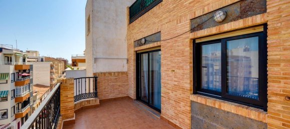 3 Schlafzimmer Wohnung in Torrevieja, Spain, Nr. 138293 23